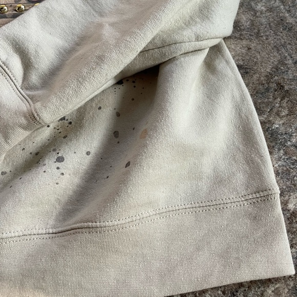 Cowboy Graphic Crew Neck Sweatshirt - Picture 9 of 11